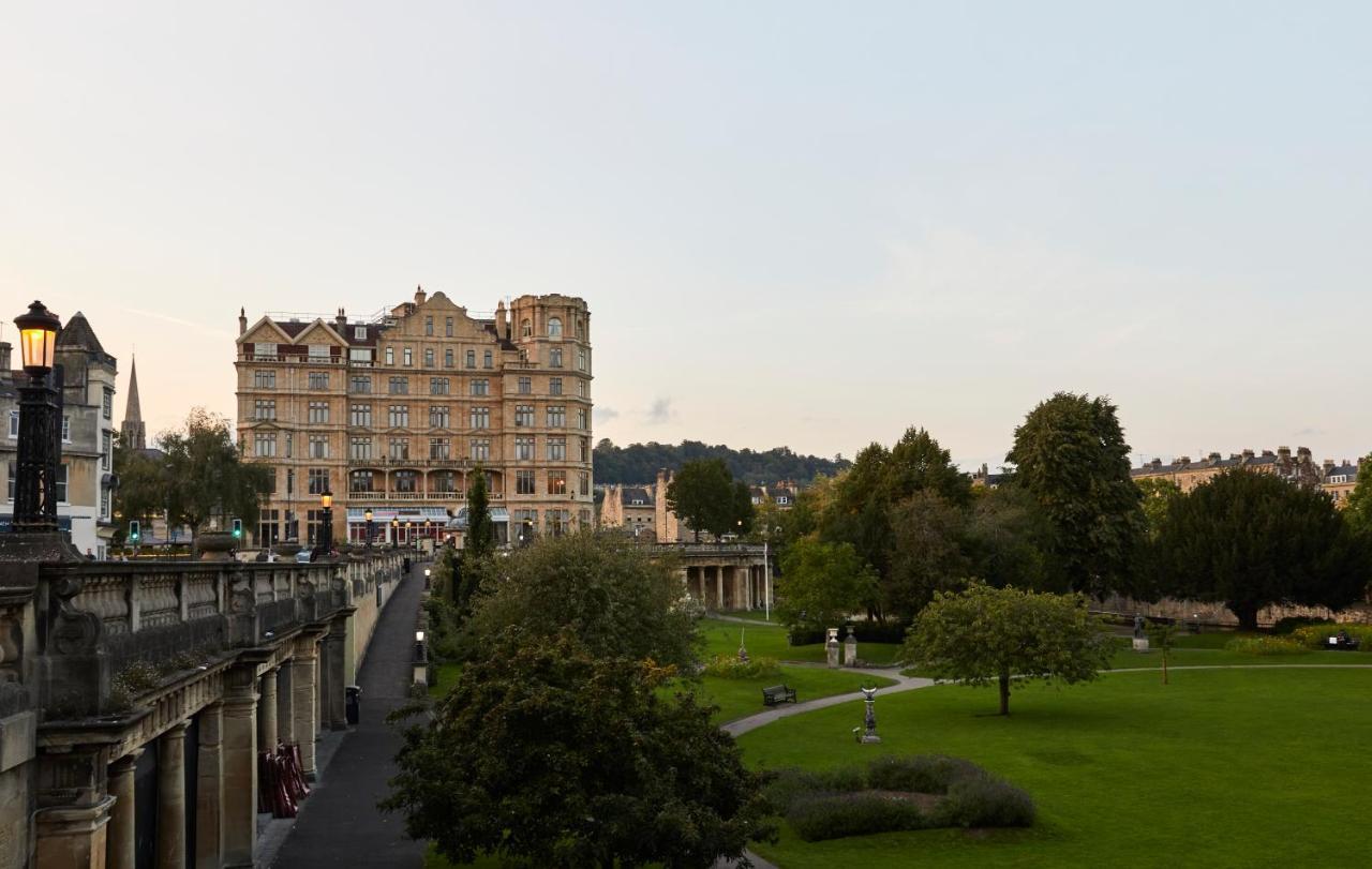 Hotel Indigo - Bath By Ihg Екстериор снимка