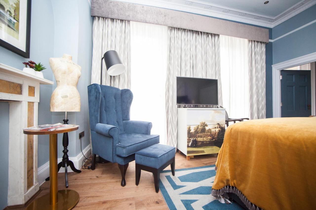 Hotel Indigo - Bath By Ihg Екстериор снимка
