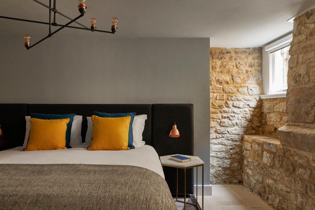 Hotel Indigo - Bath By Ihg Екстериор снимка
