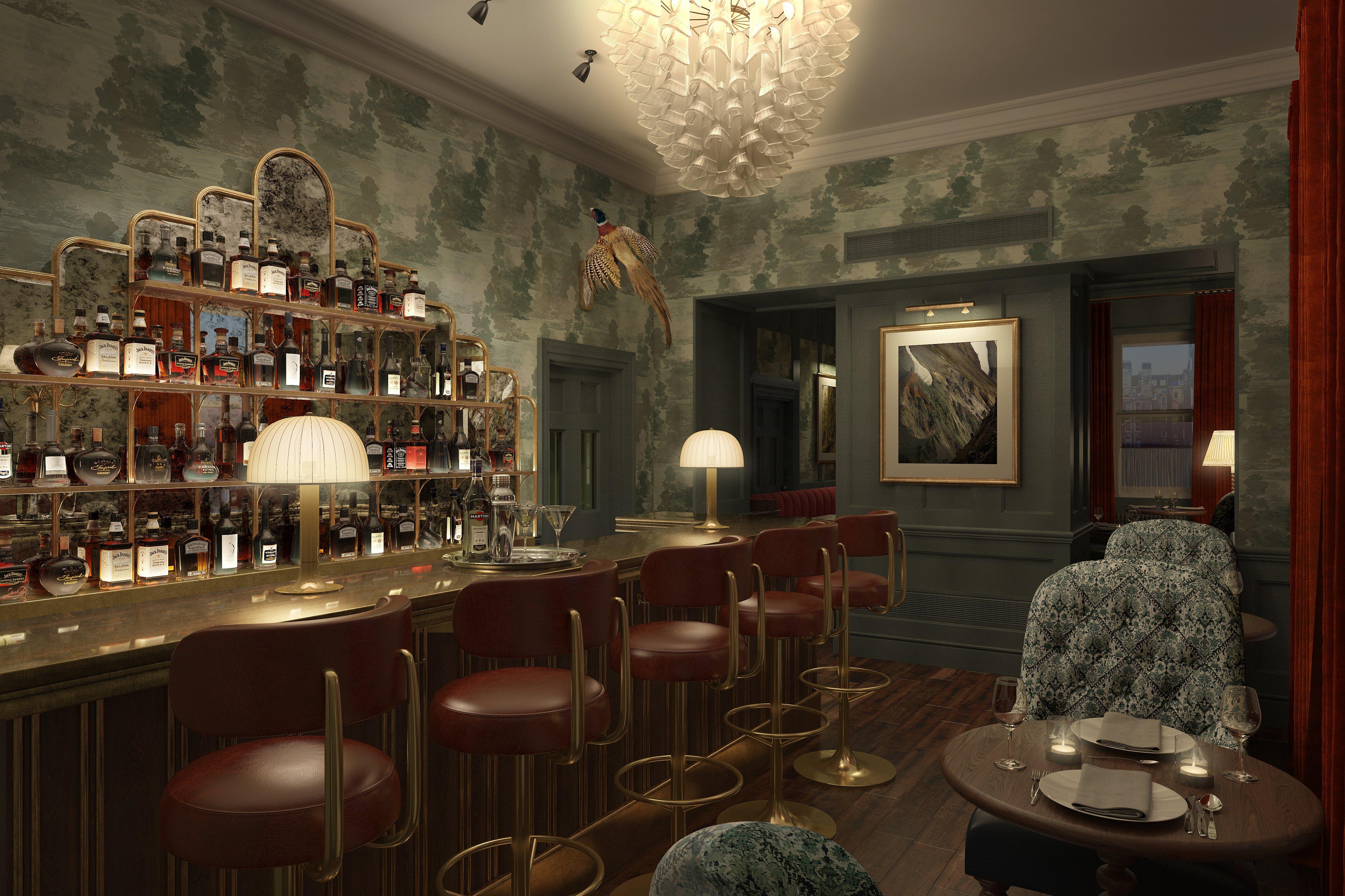 Hotel Indigo - Bath By Ihg Екстериор снимка