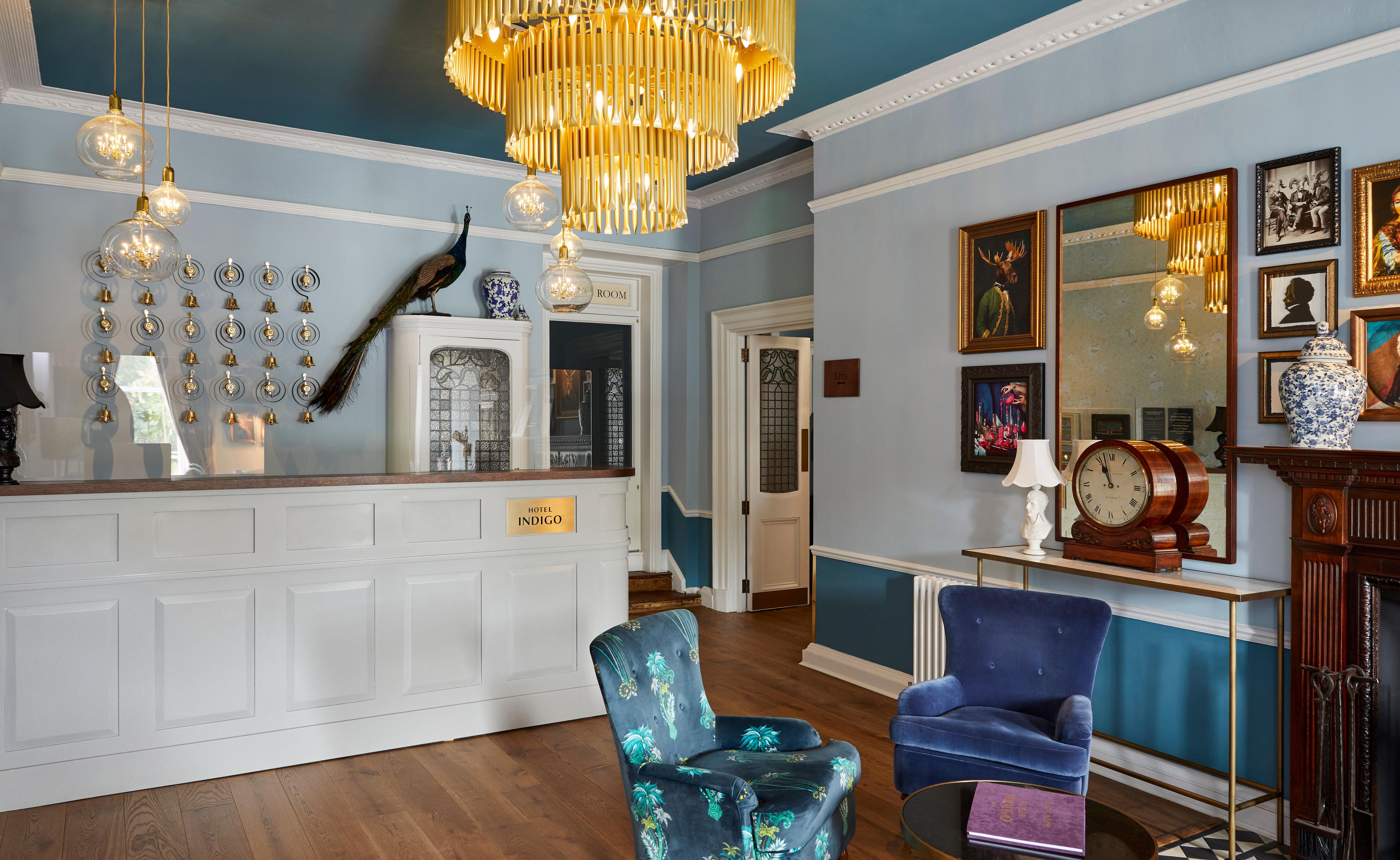 Hotel Indigo - Bath By Ihg Екстериор снимка